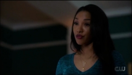 The Flash - Season 07 Episode 01